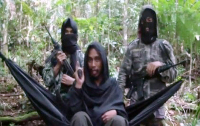 Menko Polhukam Tegaskan Kelompok Santoso Terpecah Tiga Kelompok